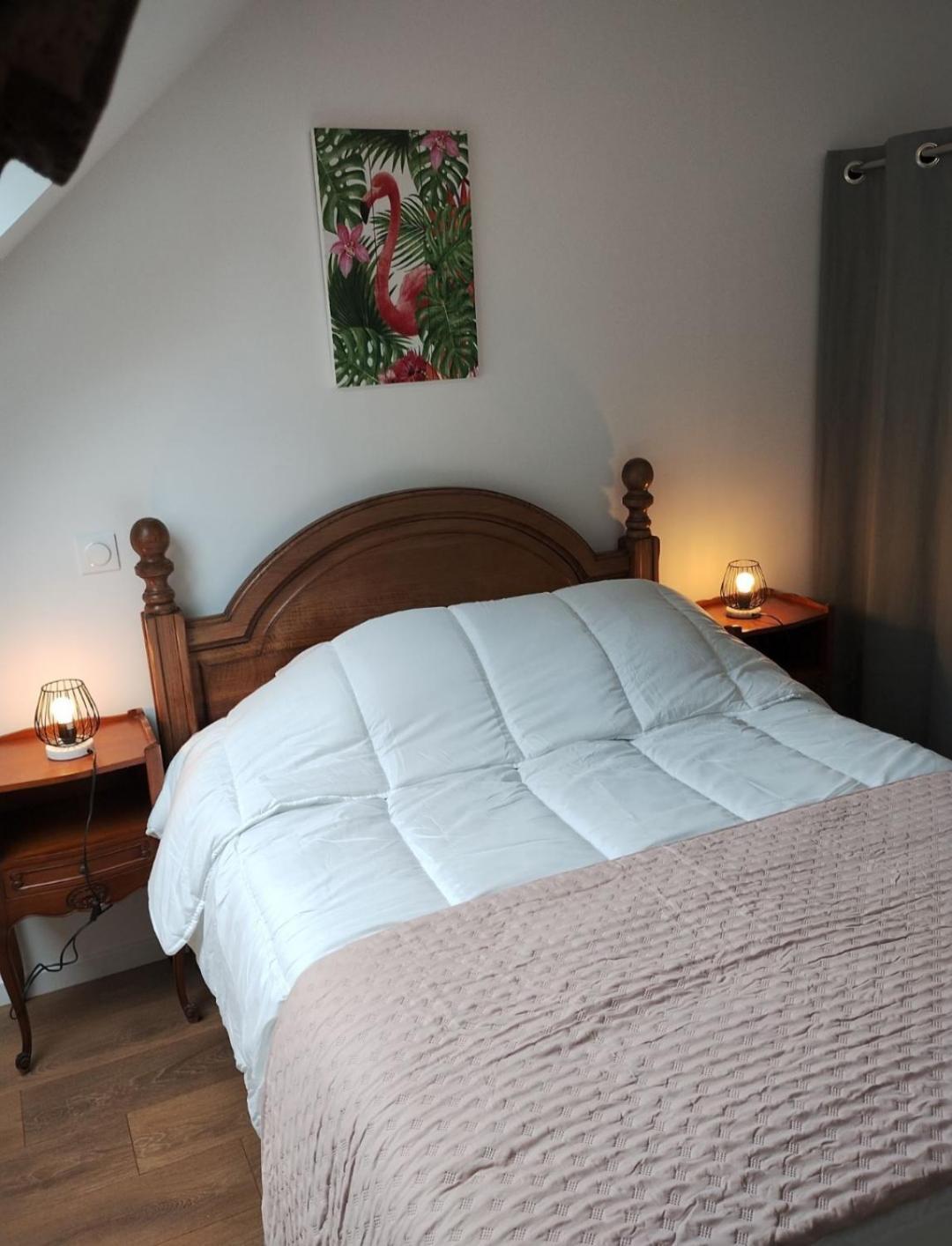 La Marina 2 Apartment Étaples Екстериор снимка